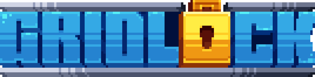 Gridlock Logo